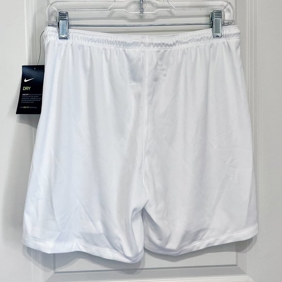 Nike, women's shorts - Picture 4 of 4